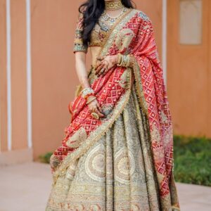 Lehenga